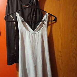 Athletic bundle underarmor&reebok